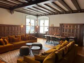 ★236m2 Real Historic Nobility Lux Home 5★Cleaning★ - Image 2