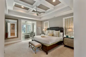 Maison de luxe sur la plage pour des vacances de rêve - Image 3