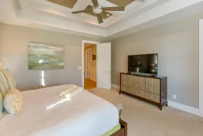 Maison de luxe sur la plage pour des vacances de rêve - Image 5