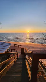 Das nächstgelegene Ferienhaus zum Michigansee für Meilen! - Image 1