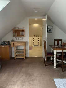 Woodend Retreat nestled in the heart of Speyside - Image 5
