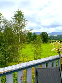 Woodend Retreat nestled in the heart of Speyside - Image 2