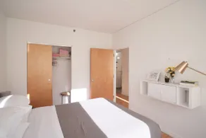 Lux 1 bedroom in the Heart of Hell's Kitchen! - Image 5