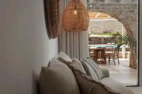 Executive Villa with Pool View - Image 3