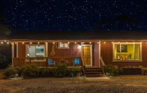 Mariposa Dream View Mountain House - Image 2