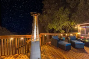 Mariposa Dream View Mountain House - Image 3