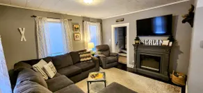 Androscoggin Annex *2/3 bed 2 bath with large yard - Image 5
