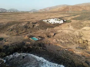 Playa Marina Eco Bungalow – Arrieta View - Image 5