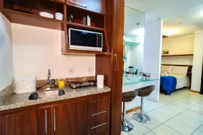 Full apartment not Life Resort - Image 5