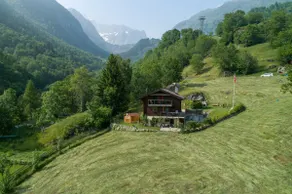 Chalet Mossij Aletsch Arena – Summer is coming - Image 4