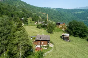 Chalet Mossij Aletsch Arena – Summer is coming - Image 2