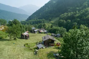 Chalet Mossij Aletsch Arena – Summer is coming - Image 5