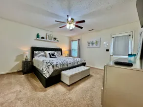 Bailee's House in Monroe - Fast wifi, cable, more - Image 2