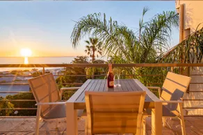 Oceans Haven Double Volume Penthouse with views - Image 2