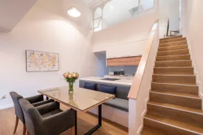 Oceans Haven Double Volume Penthouse with views - Image 4