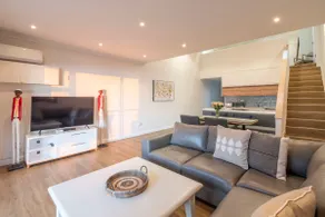 Oceans Haven Double Volume Penthouse with views - Image 5