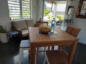 Cerca del mar y la playa, alquiler de apartamentos en Mauricio, Trou aux Biches - Image 5