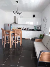 Cerca del mar y la playa, alquiler de apartamentos en Mauricio, Trou aux Biches - Image 4