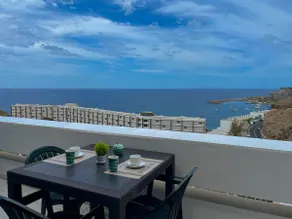 Wonderful seaview apartment in Patalavaca - Image 3