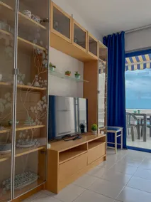 Wonderful seaview apartment in Patalavaca - Image 2
