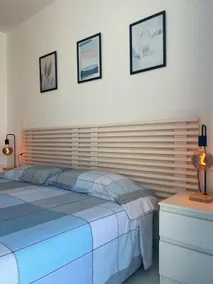 Wonderful seaview apartment in Patalavaca - Image 5