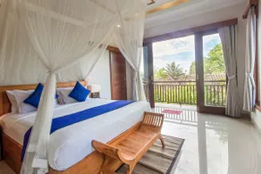 4 Bedroom Private Pool Villa including breakfast - Image 2