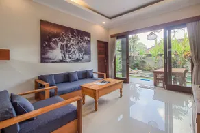 4 Bedroom Private Pool Villa including breakfast - Image 4