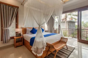 4 Bedroom Private Pool Villa including breakfast - Image 3