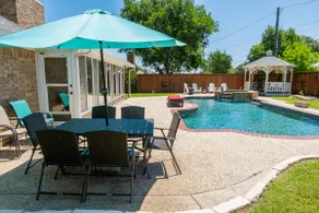 Frisco Perfect Stay Pool, Hot Tub, and Game Room - Image 4