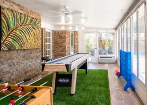 Frisco Perfect Stay Pool, Hot Tub, and Game Room - Image 5