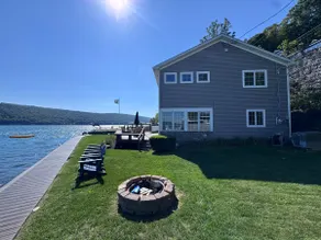 \"Ny notering\" Skaneateles Lake Front Living - Image 4