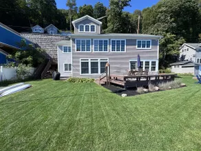 \"Ny notering\" Skaneateles Lake Front Living - Image 2