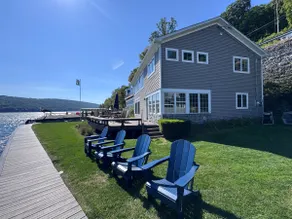 \"Ny notering\" Skaneateles Lake Front Living - Image 3
