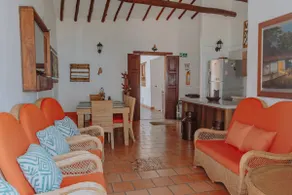 Central apartment | King beds | Pool | Parking - Image 3