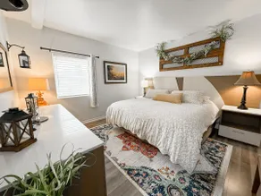 MoonGlow • Cozy Stay with Private Patio - Image 3