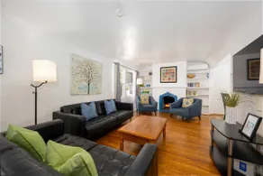 Family-Friendly, 3 BR Charming Home - Image 3