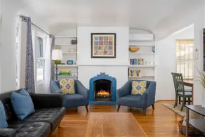 Family-Friendly, 3 BR Charming Home - Image 4