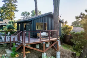 Heated Pool, Jacuzzi, Sauna, Huge Views, Chic ADU! - Image 2