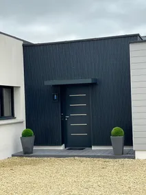 Maen Roch Seasonal Rental - Image 2