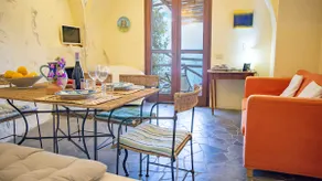 House Minuta 5 Amalfi Coast with pool - Image 5