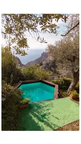 House Minuta 5 Amalfi Coast with pool - Image 2