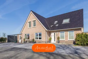 Amsterdam Group Villa 20 plus beds 4 - 5 bedrooms - Image 2