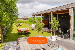 Amsterdam Group Villa 20 plus beds 4 - 5 bedrooms - Image 3