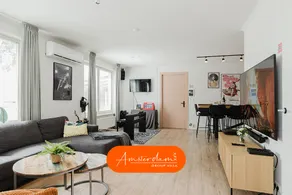 Amsterdam Group Villa 20 plus beds 4 - 5 bedrooms - Image 4