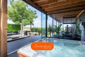 Amsterdam Group Villa 20 plus beds 4 - 5 bedrooms - Image 5