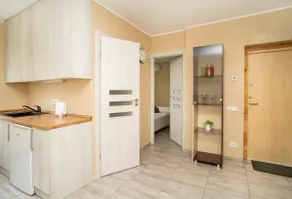 Cozy Stay Apartment - Image 4