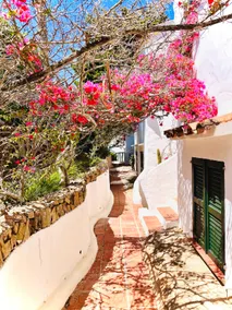 Lovely Menorca, amazing sea views and sunsets. - Image 5