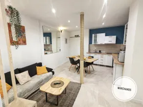 Atypical Duplex Hyper center Ecusson - Air-con - 4p - Image 4