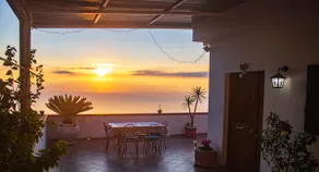 \"CASALENA\" Afslappende sommerhus med udsigt over havet - Image 3