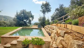 Nature | Pool | Views | Mountain | BBQ| Beach - Image 2